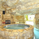 Illustration for article titled Gilbert Arenas Is Selling His DC-Area Mansion, Complete With Million-Dollar Grotto